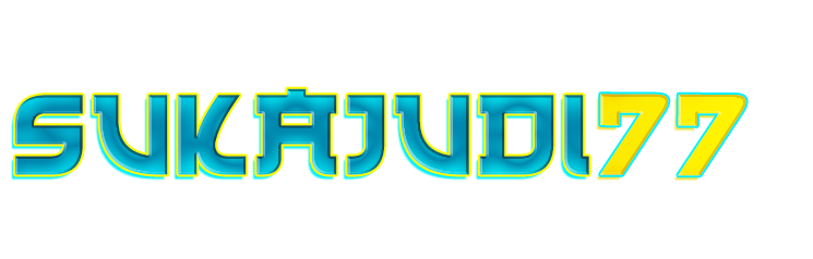 SukaJudi77 Logo